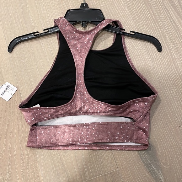 NWT: Free People Bra - Picture 3 of 3